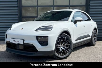 Porsche Macan 9.900 km 82.980 &euro; Ergolding 84030