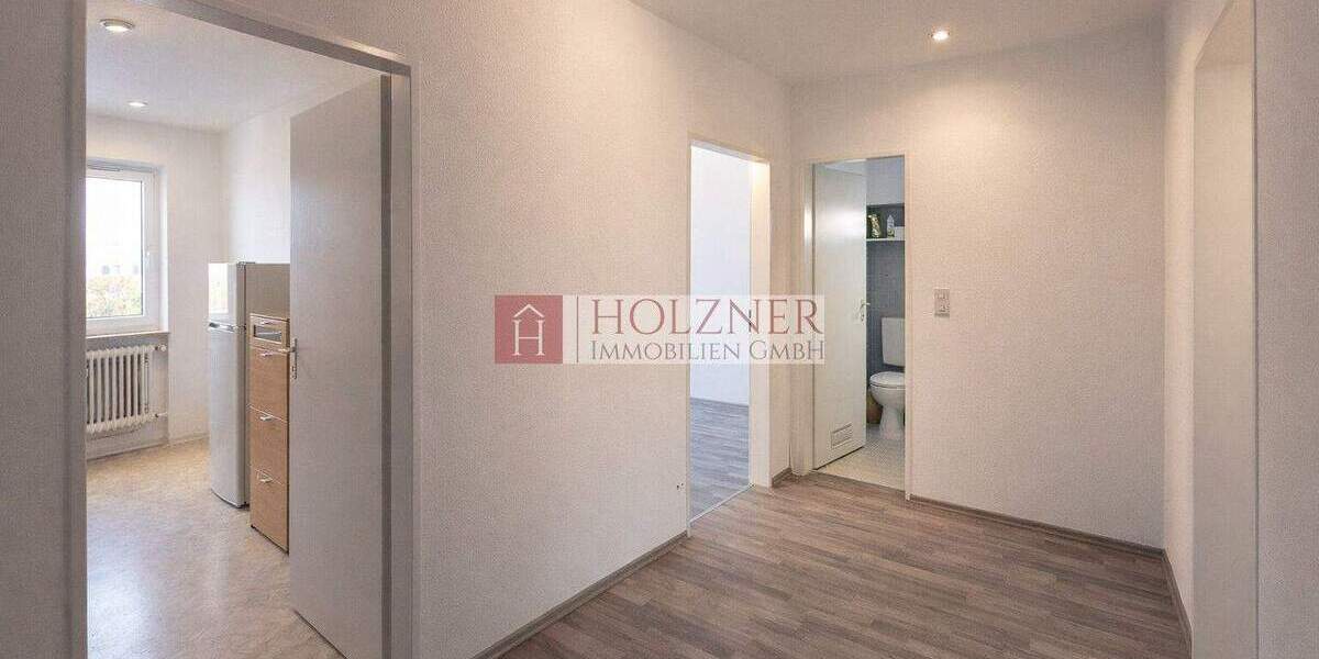 Etagenwohnung Altdorf - 2 Zimmer, 59 m&sup2;, 210.000&euro; | Angebot:25748940