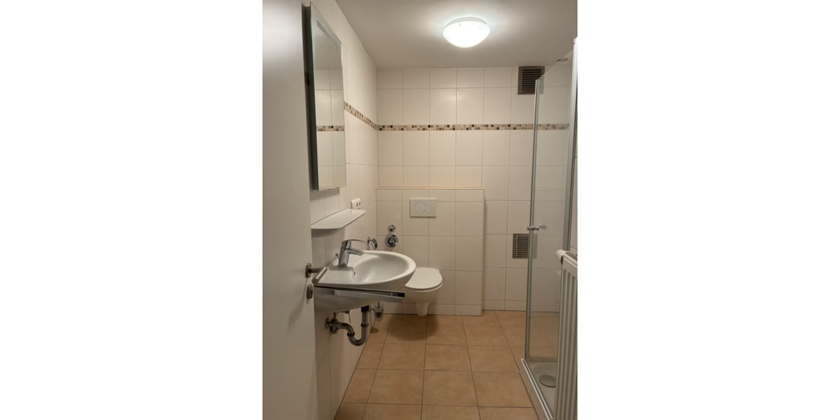 Etagenwohnung Landshut Landshut-West - 1 Zimmer, 33 m&sup2;, 650&euro; | Angebot:24976542