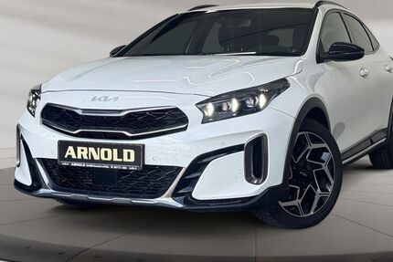 Kia XCeed 44.900 km 28.250 &euro; Neufahrn in Niederbayern 84088