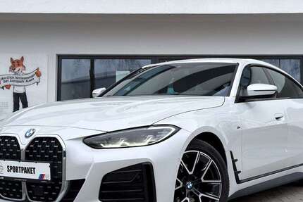 BMW 420 137.600 km 32.999 &euro; Landshut 84030