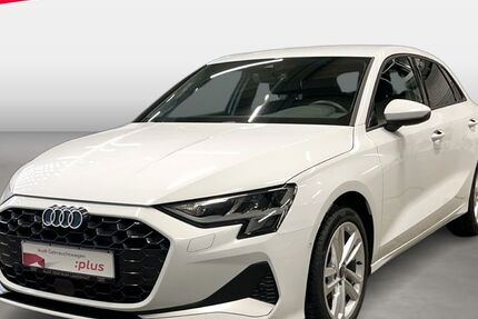 Audi A3 18.950 km 29.223 &euro; Landshut 84030