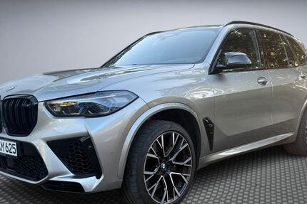 BMW X5 M 83.000 km 79.000 &euro; Ergolding 84030