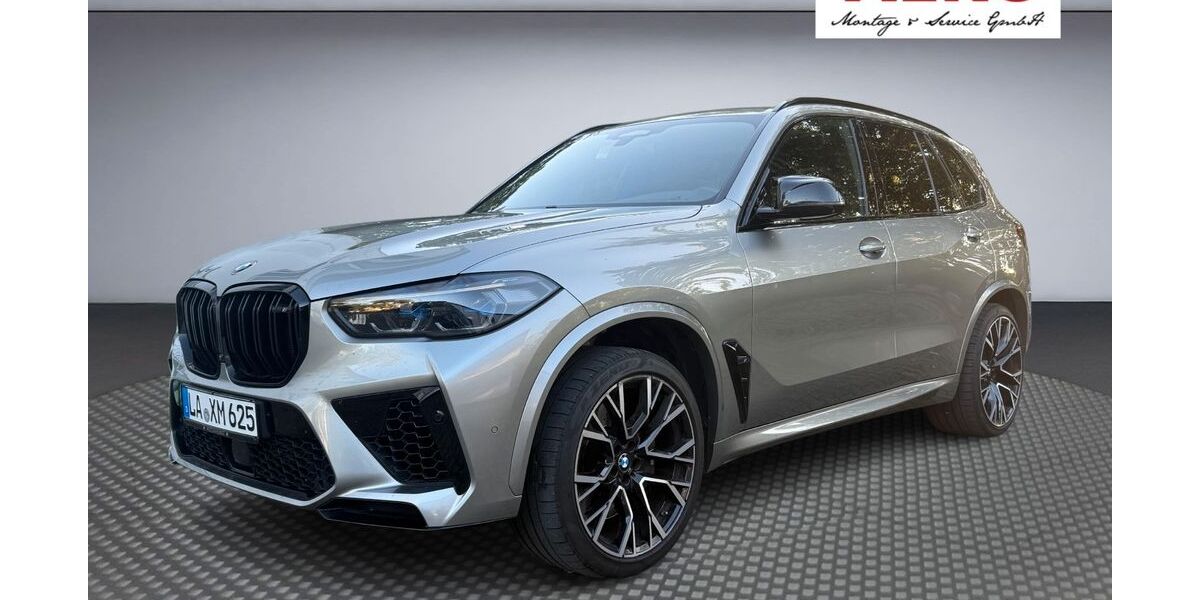 BMW X5 M 83.000 km 79.000 &euro; Ergolding 84030