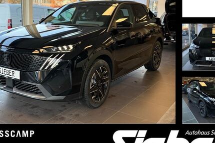 Peugeot 3008 5.990 km 42.990 &euro; Landshut 84034