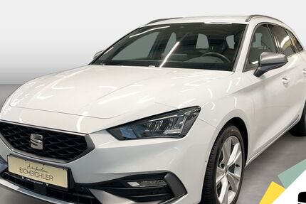 Seat Leon 12.460 km 29.920 &euro; Landshut 84030