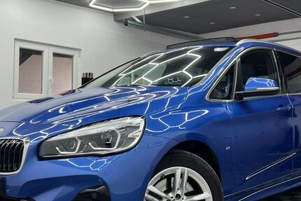 BMW 220 Gran Tourer 74.500 km 28.450 &euro; Altdorf 84032