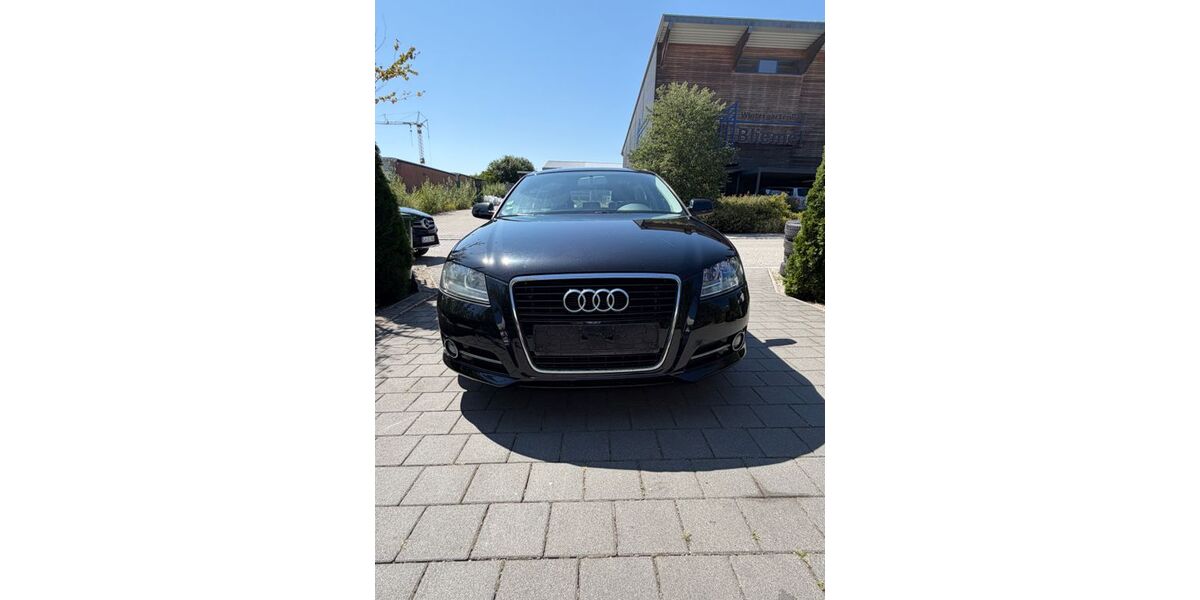 Audi A3 174.000 km 3.450 &euro; Ergoldsbach 84061