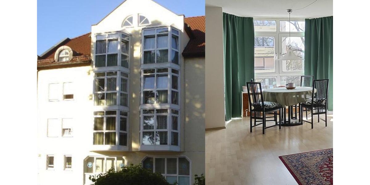Dachgeschoßwohnung Landshut Landshut-West - 2 Zimmer, 64 m&sup2;, 298.000&euro; | Angebot:27271526