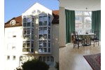 Dachgeschoßwohnung Landshut Landshut-West - 2 Zimmer, 64 m&sup2;, 298.000&euro; | Angebot:27271526