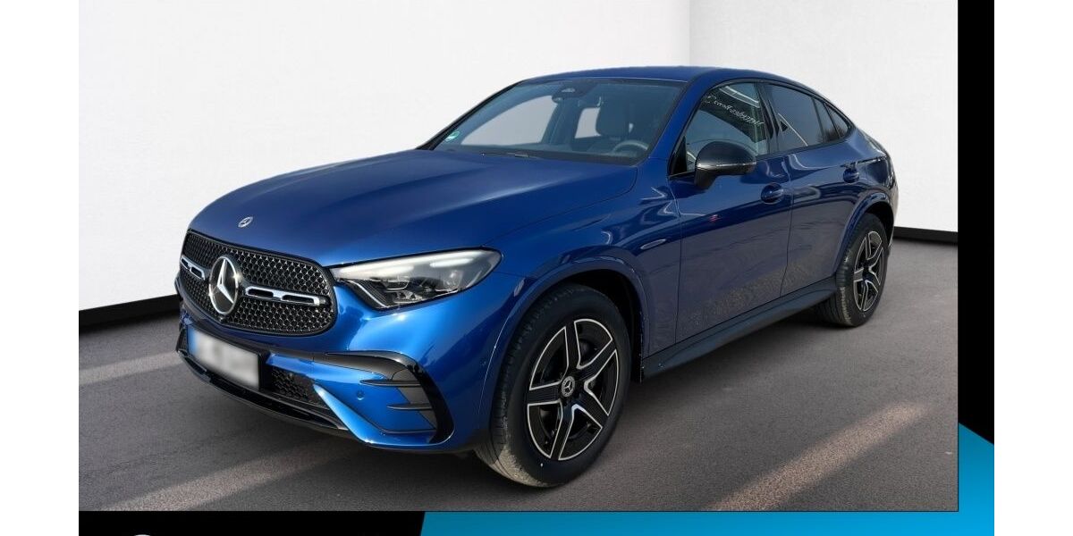 Mercedes-Benz GLC 220 9.000 km 62.440 &euro; Ergolding 84030