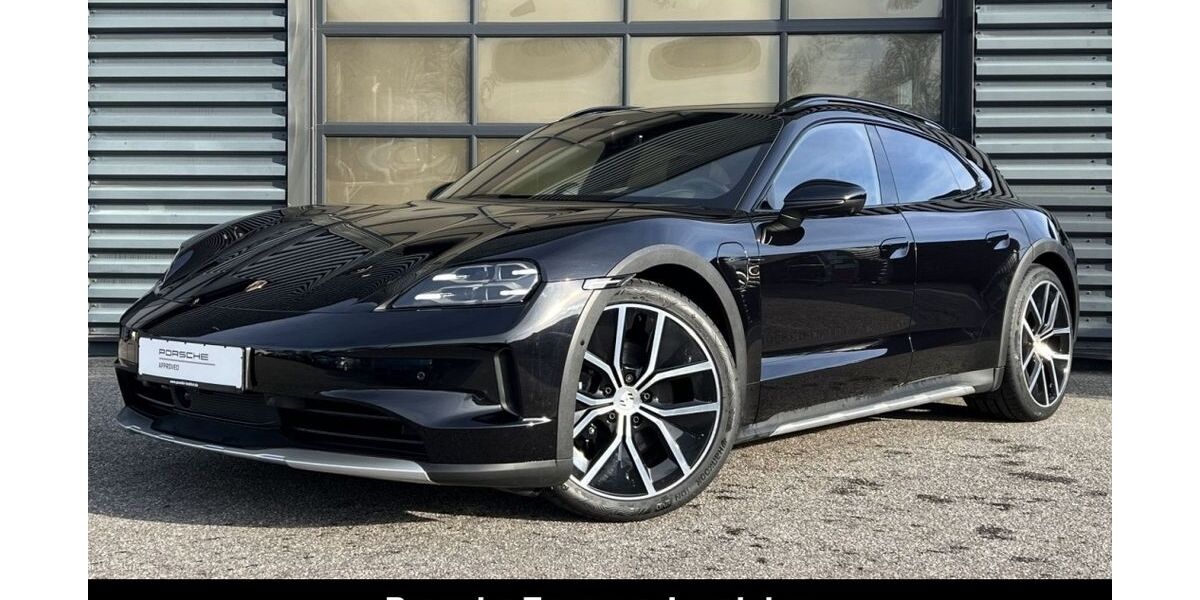 Porsche Taycan 35.700 km 95.790 &euro; Ergolding 84030