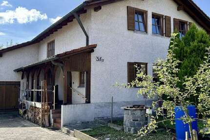 Haus Landshut-Auloh Auloh - 5 Zimmer, 140 m&sup2;, 569.000&euro; | Angebot:25082873