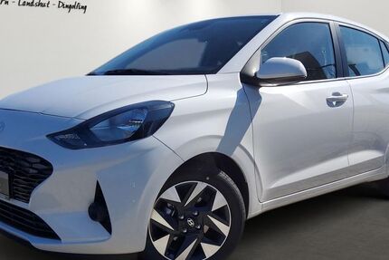 Hyundai i10 2.350 km 17.890 &euro; Dingolfing 84130