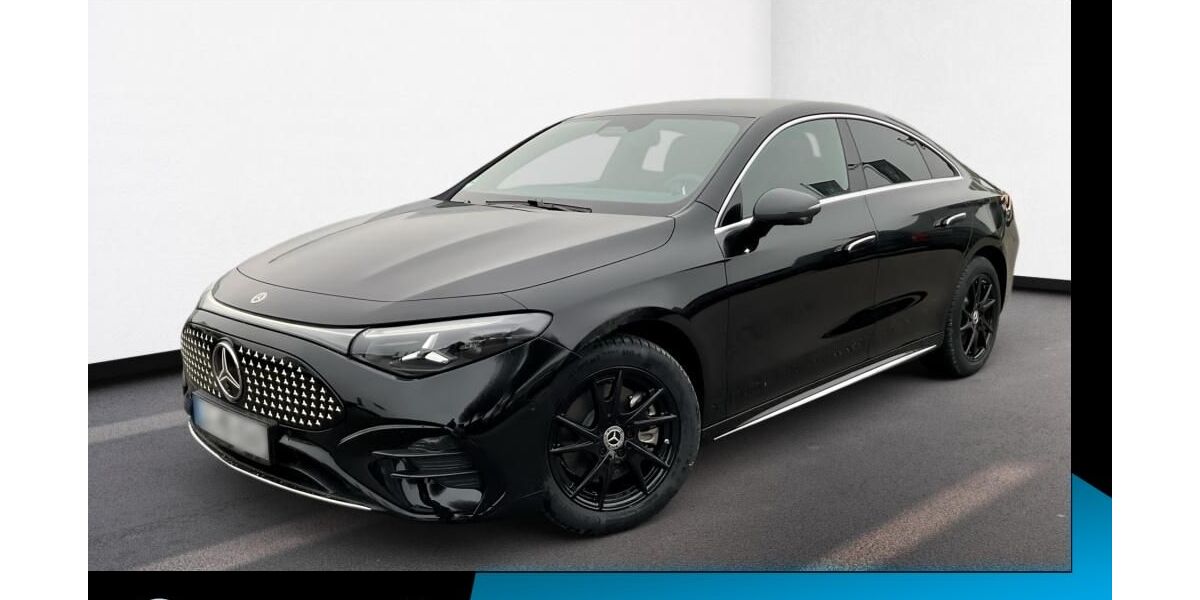 Mercedes-Benz CLA 250 9.000 km 49.490 &euro; Ergolding 84030