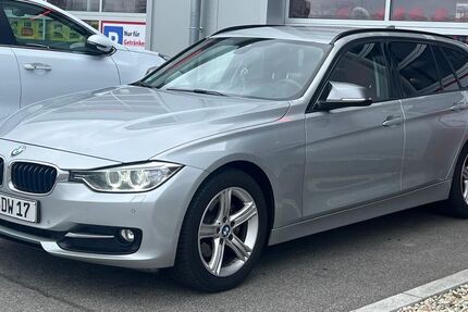 BMW 320 264.650 km 11.800 &euro; Mallersdorf 84066