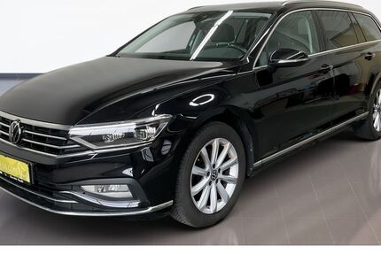 VW Passat Variant 71.280 km 22.885 &euro; Vilsbiburg 84137