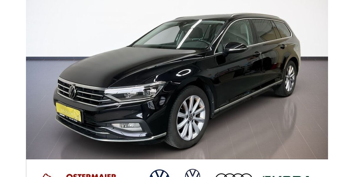 VW Passat Variant 71.280 km 22.885 &euro; Vilsbiburg 84137