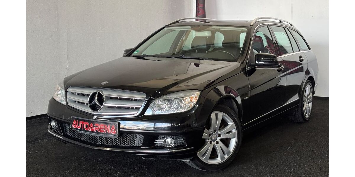 Mercedes-Benz C 180 234.000 km 5.990 &euro; Attenkirchen 85395