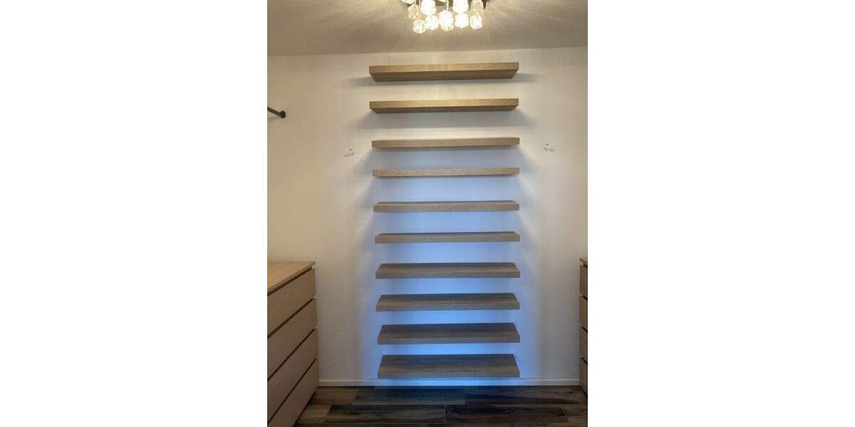 Etagenwohnung Landshut Nikola - 2 Zimmer, 71 m&sup2;, 457.000&euro; | Angebot:26502492