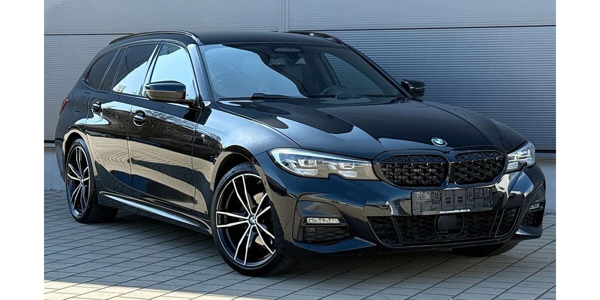 BMW 320 132.323 km 26.600 &euro; Rohr i. NB (bei Regensburg) 93352