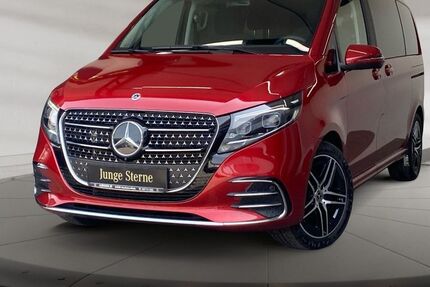 Mercedes-Benz V 220 12.690 km 66.650 &euro; Neufahrn in Niederbayern 84088