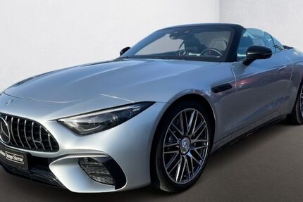 Mercedes-Benz SL 43 AMG 30.930 km 97.990 &euro; Ergolding 84030