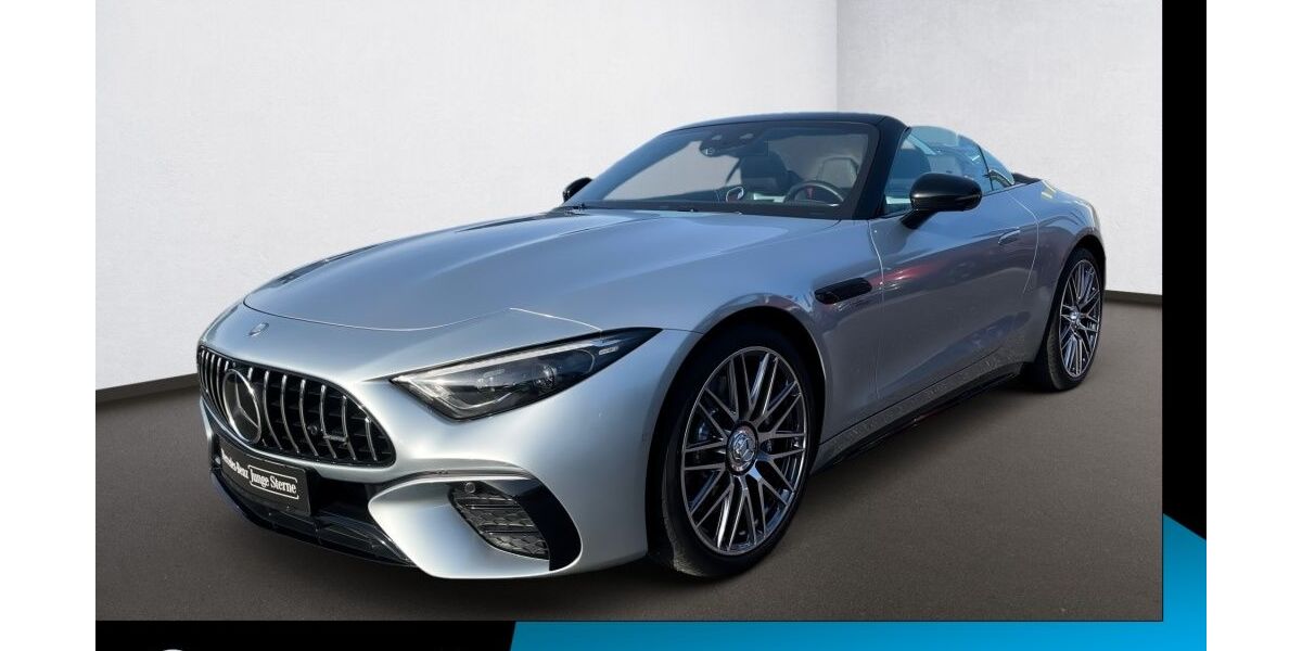 Mercedes-Benz SL 43 AMG 30.930 km 97.990 &euro; Ergolding 84030