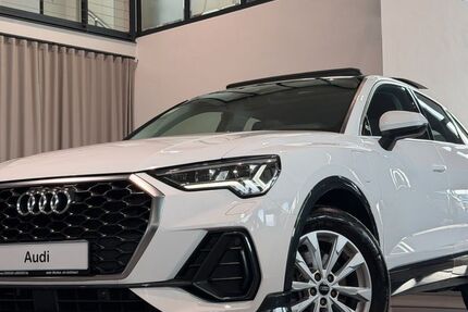 Audi Q3 51.644 km 29.980 &euro; Landshut 84030