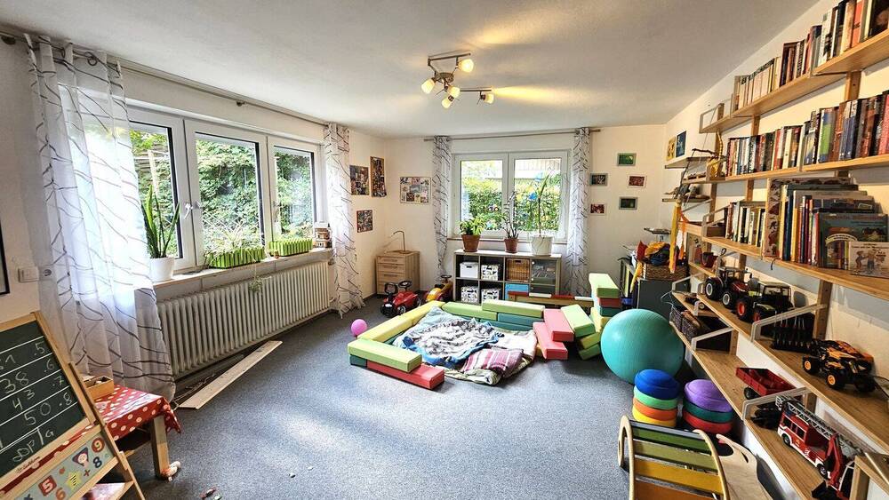 Einfamilienhaus Altdorf Pfettrach - 6 Zimmer, 203 m&sup2;, 590.000&euro; | Angebot:25734050