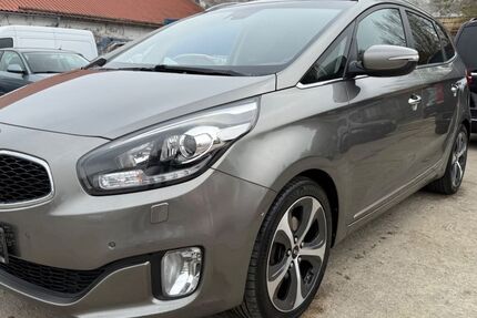 Kia Carens 242.259 km 3.990 &euro; Kumhausen 84036