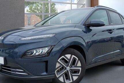 Hyundai KONA 47.500 km 25.850 &euro; Berglern 85459