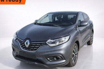 Renault Kadjar 94.761 km 13.599 &euro; Ergolding 84030