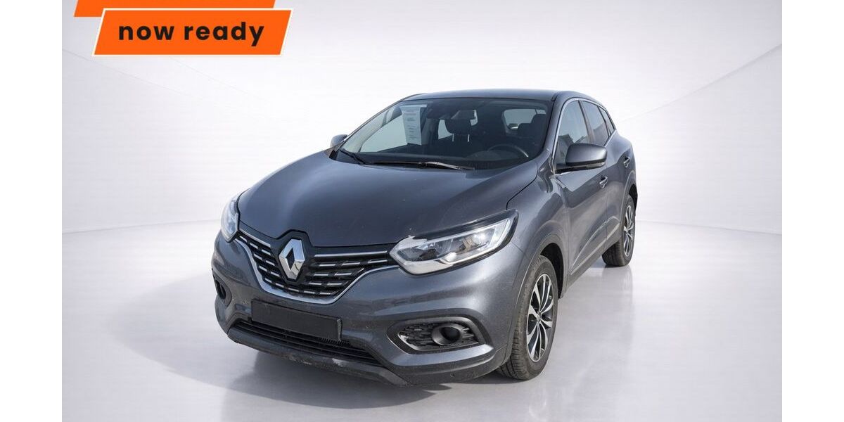 Renault Kadjar 94.761 km 13.599 &euro; Ergolding 84030