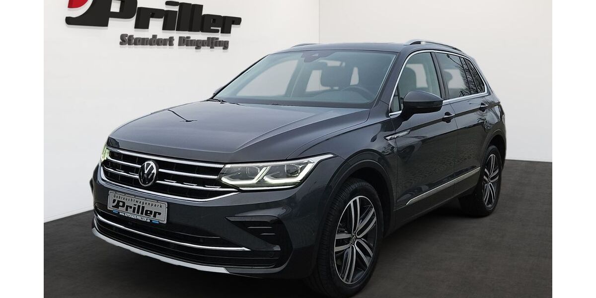 VW Tiguan 70.339 km 34.900 &euro; Dingolfing 84130