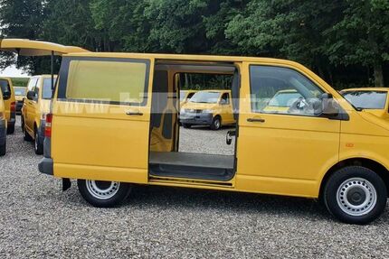 VW T5 Transporter 70.000 km 9.996 &euro; Pfeffenhausen 84076
