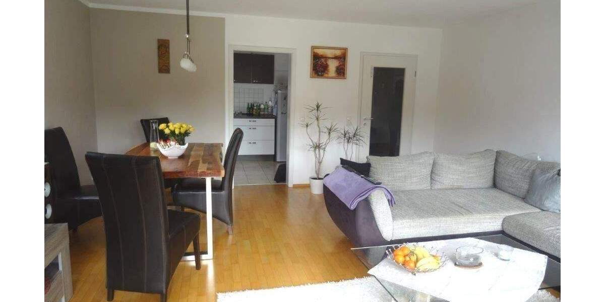Etagenwohnung Frontenhausen - 3 Zimmer, 84 m&sup2;, 264.000&euro; | Angebot:25695411
