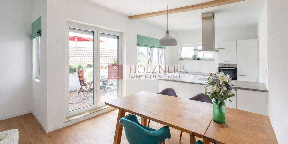 Mehrfamilienhaus, Wohnhaus Landshut Achdorf - 6 Zimmer, 181 m&sup2;, 870.000&euro; | Angebot:25707299