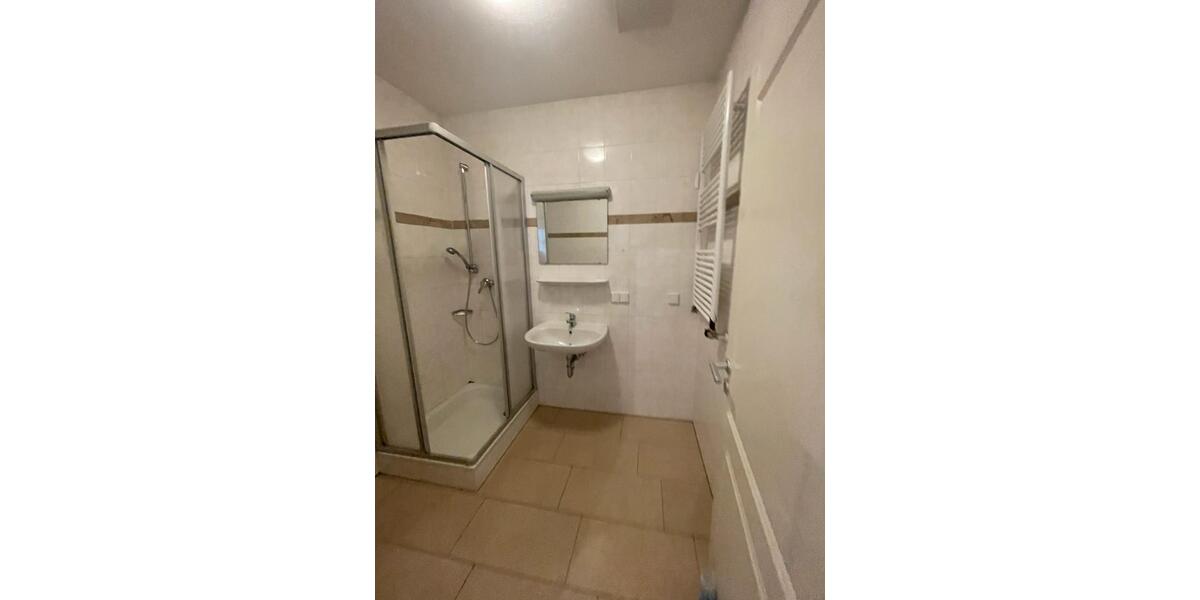 Erdgeschoßwohnung Vilsheim - 1.5 Zimmer, 29 m&sup2;, 770&euro; | Angebot:25755030