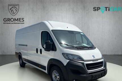 Peugeot Boxer 55.000 km 21.000 &euro; Wartenberg 85456
