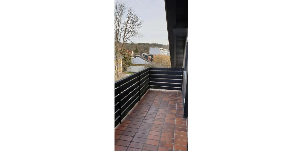 Dachgeschoßwohnung Landshut Landshut-West - 2 Zimmer, 60 m&sup2;, 269.000&euro; | Angebot:27014931