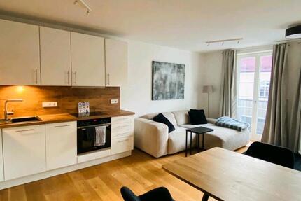 Wohnung Kumhausen - 2 Zimmer, 59 m&sup2;, 1.165&euro; | Angebot:25908699