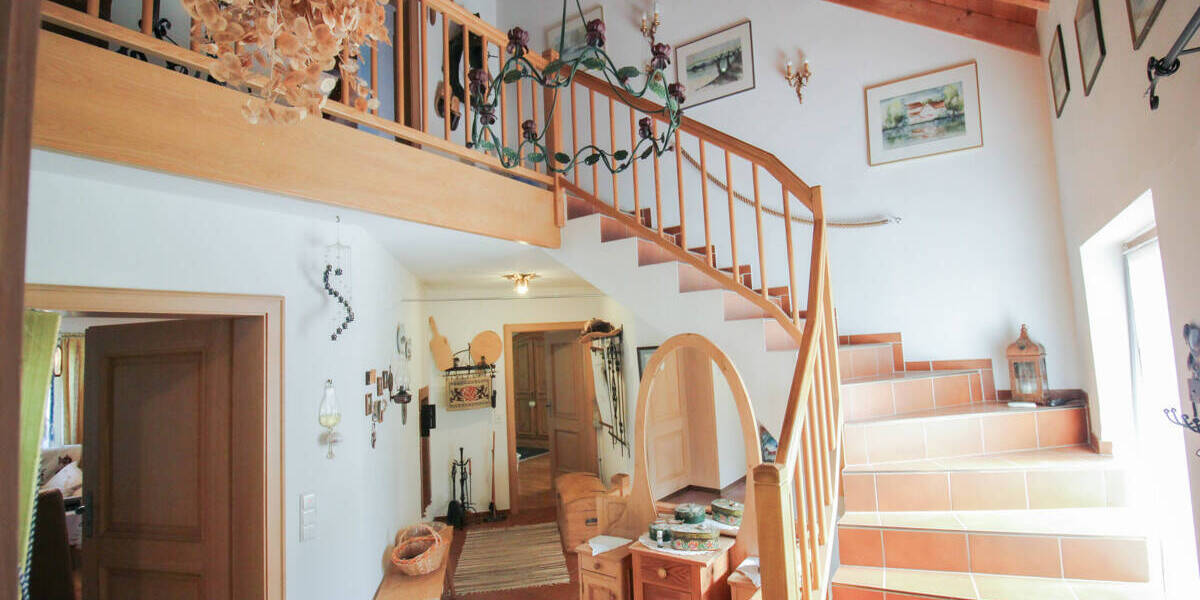 Einfamilienhaus Ergoldsbach Langenhettenbach - 5 Zimmer, 191 m&sup2;, 595.000&euro; | Angebot:25692675