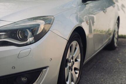 Opel Insignia 281.625 km 3.600 &euro; Landshut 84036