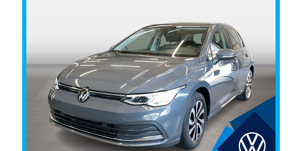 VW Golf 76.526 km 20.970 &euro; Landshut 84030