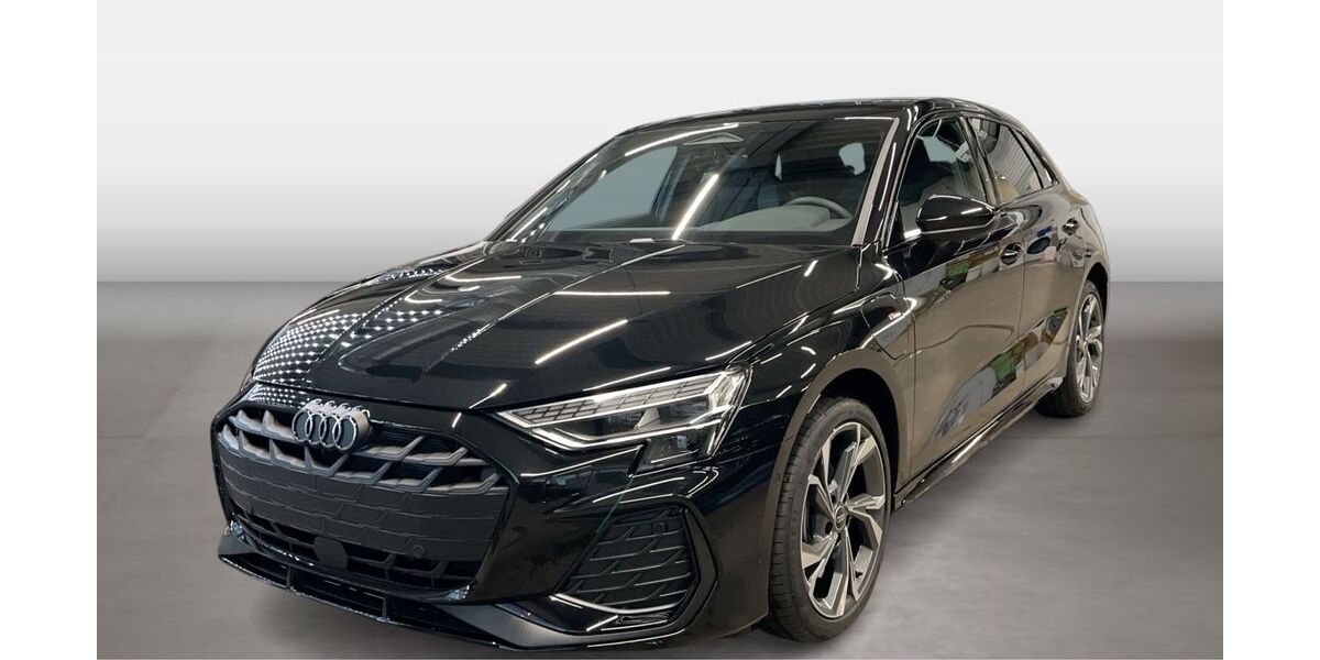 Audi A3 3.900 km 41.580 &euro; Landshut 84030