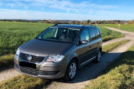 VW Touran 145.000 km 8.000 &euro; Vilsbiburg 84137