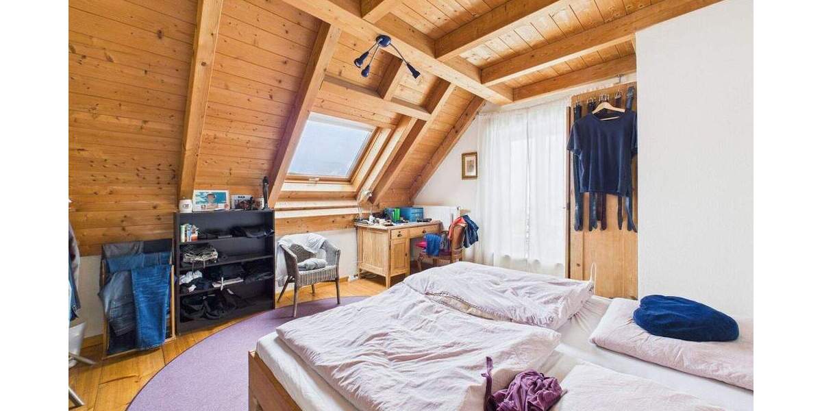 Einfamilienhaus Tiefenbach/Zweikirchen Zweikirchen - 8 Zimmer, 231 m&sup2;, 795.000&euro; | Angebot:25740524