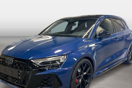 Audi RS3 2.500 km 64.770 &euro; Landshut 84030