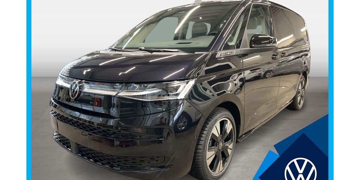 VW T7 Multivan 1.600 km 74.820 &euro; Landshut 84030